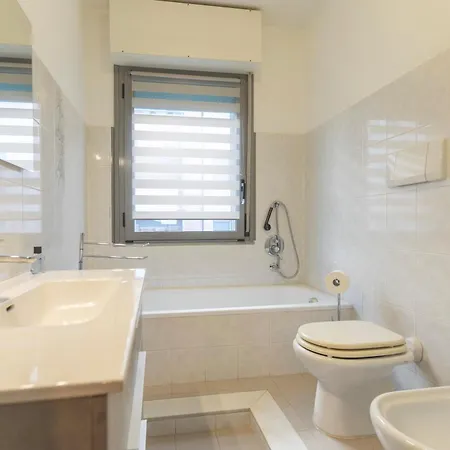 Casa Del Marinaio - Helloelba Vakantiehuis *