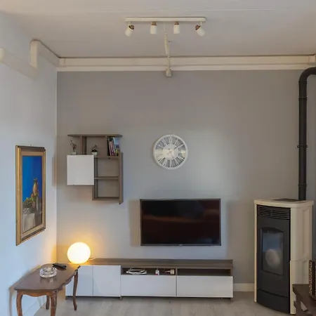 Casa Del Marinaio - Helloelba بيت للعطل *