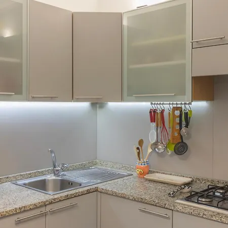 Casa Del Marinaio - Helloelba بيت للعطل *