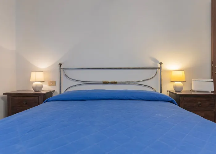 Дом отдыха Casa Del Marinaio - Helloelba *