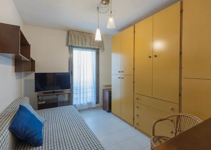 Casa Del Marinaio - Helloelba *