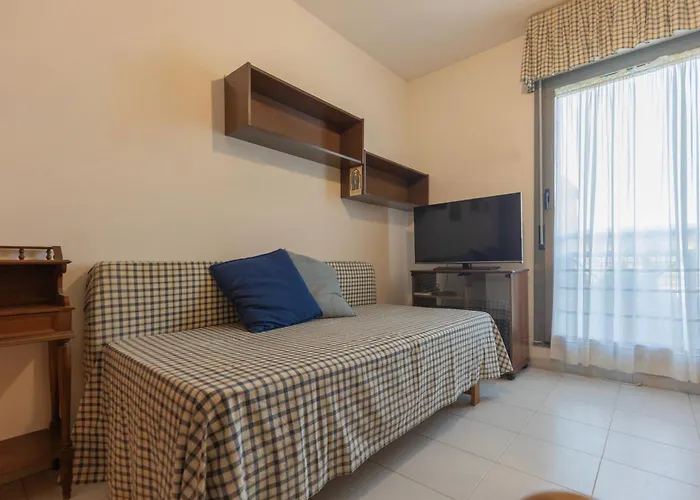 Casa Del Marinaio - Helloelba 펜션