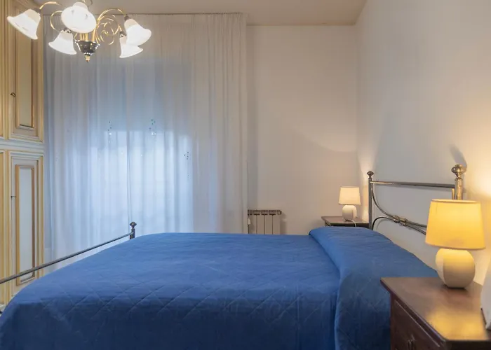 Дом отдыха Casa Del Marinaio - Helloelba *