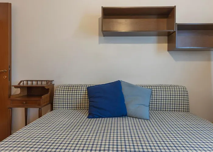 Casa Del Marinaio - Helloelba Дом отдыха Портоферрайо