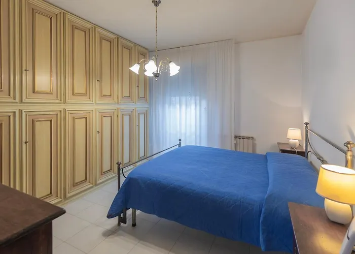 Дом отдыха Casa Del Marinaio - Helloelba Портоферрайо