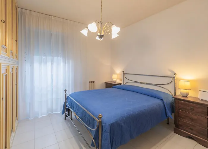 Casa Del Marinaio - Helloelba *