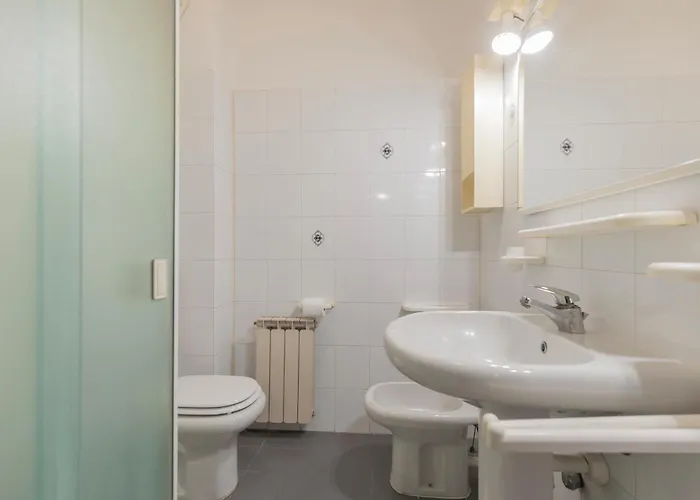 Casa Del Marinaio - Helloelba Дом отдыха