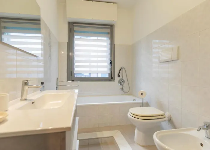 Casa Del Marinaio - Helloelba Дом отдыха *