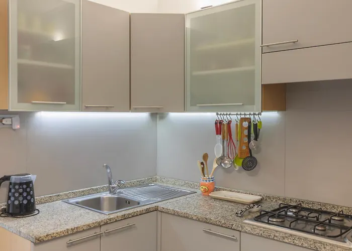 Casa Del Marinaio - Helloelba Дом отдыха *