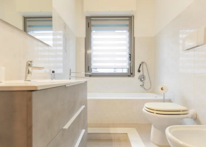 Casa Del Marinaio - Helloelba