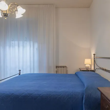 בית נופש Casa Del Marinaio - Helloelba *