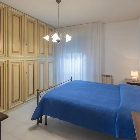 בית נופש Casa Del Marinaio - Helloelba פורטופראיו